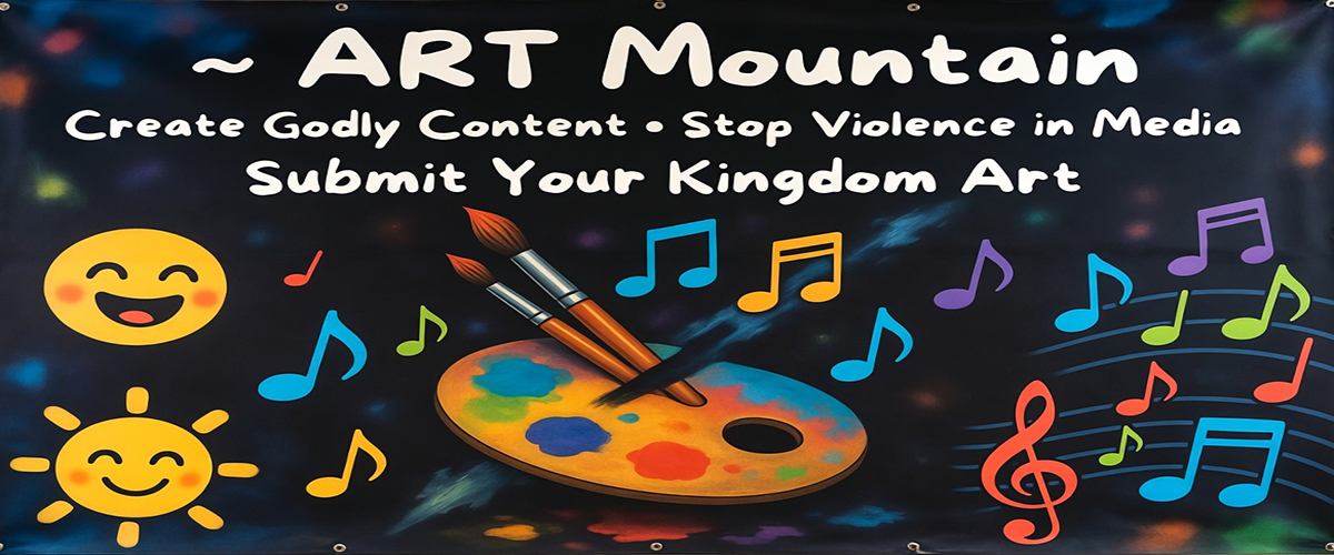 Art & Entertainment Mountain