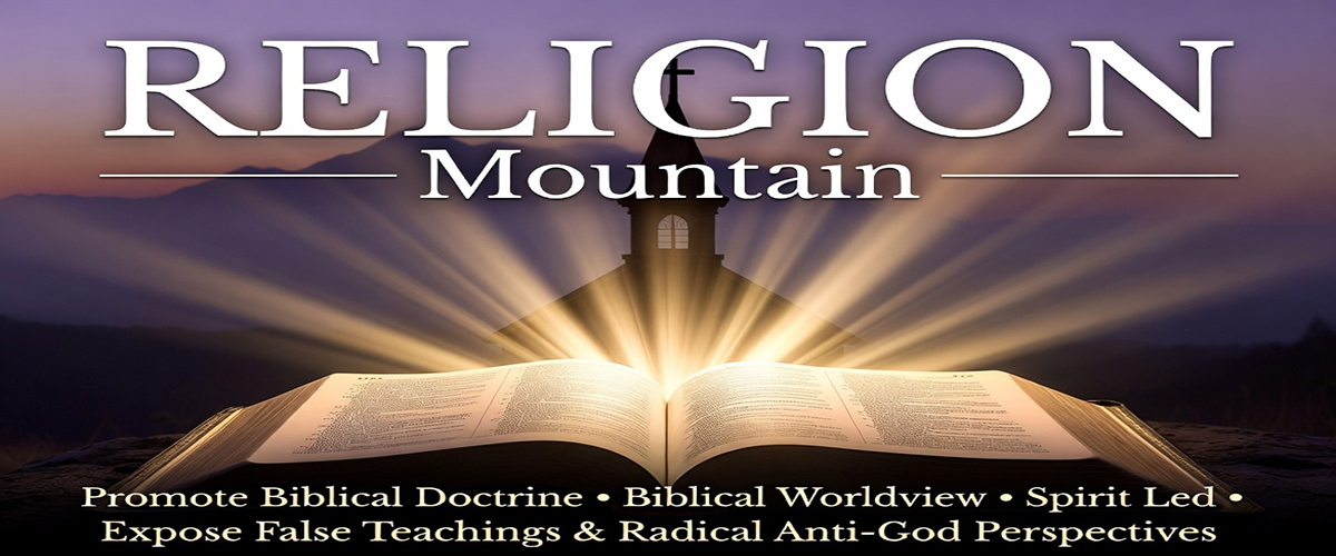 Religion Mountain