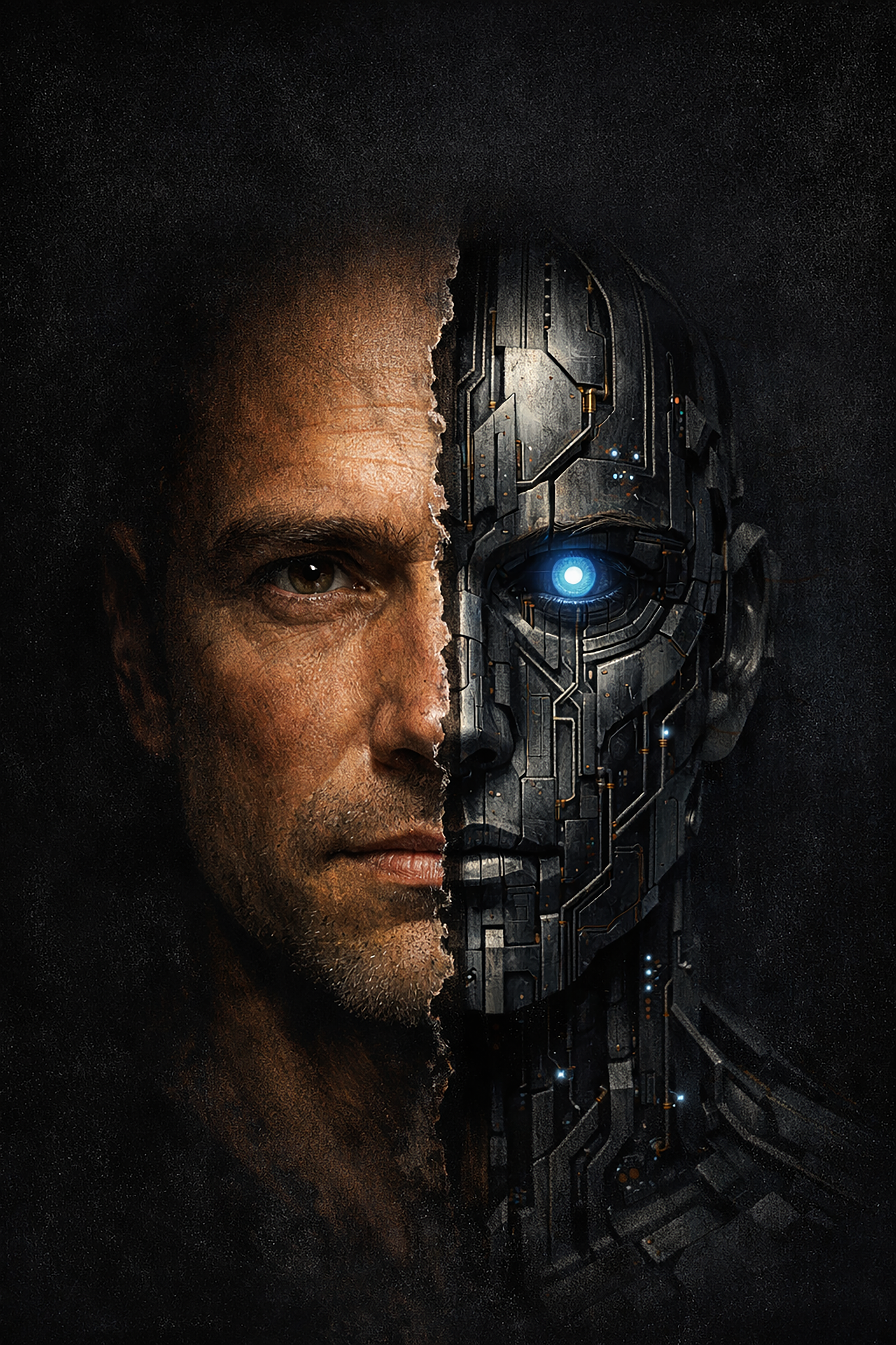 Part I: The Awakening