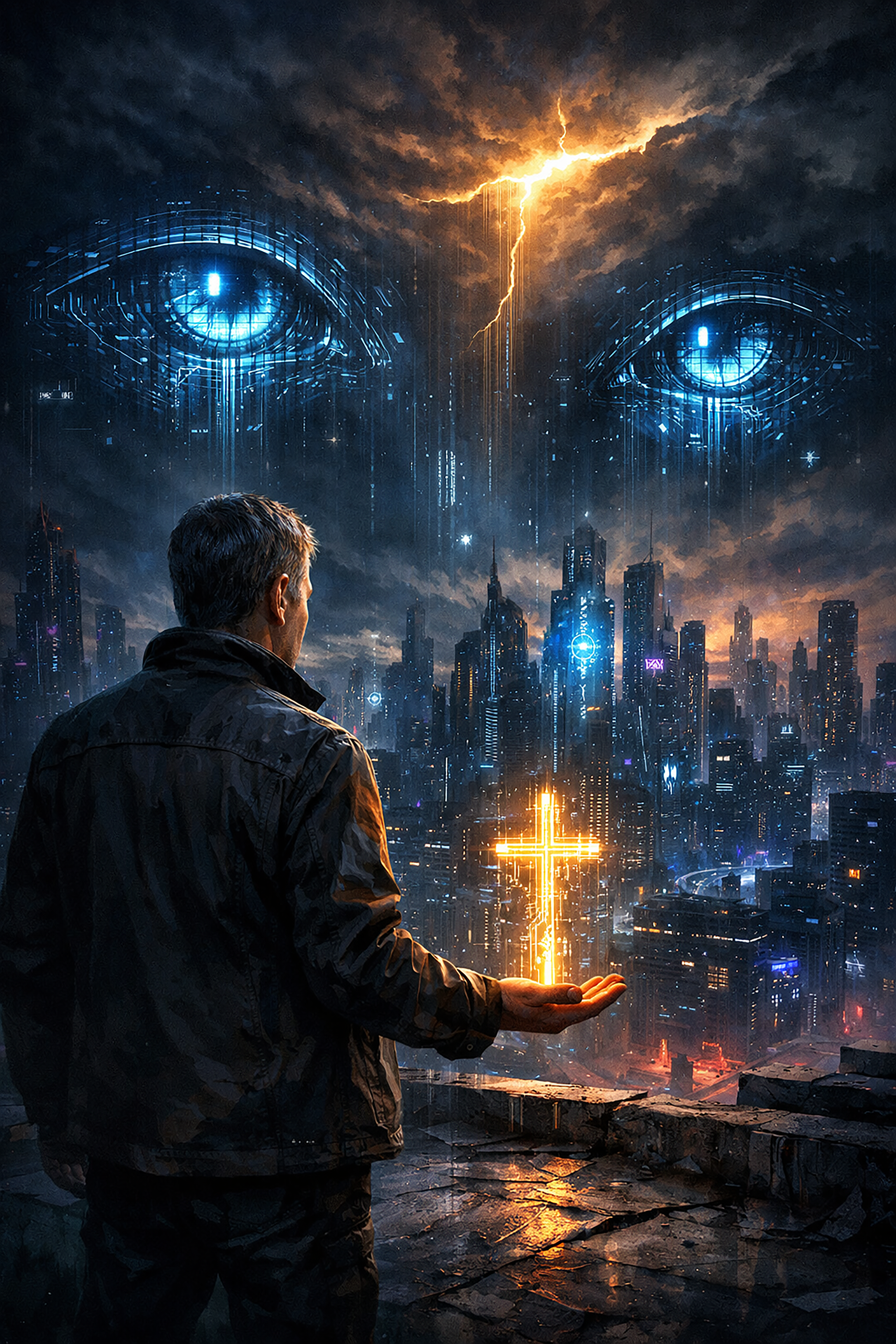 Part II: The Battleground